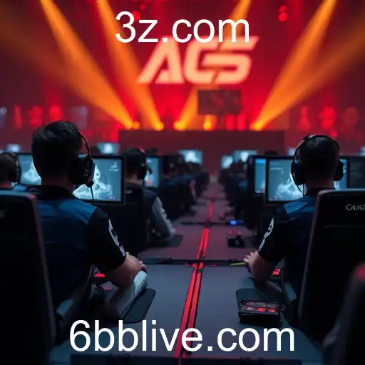 6bb: A Revolução dos Jogos Online em 2025