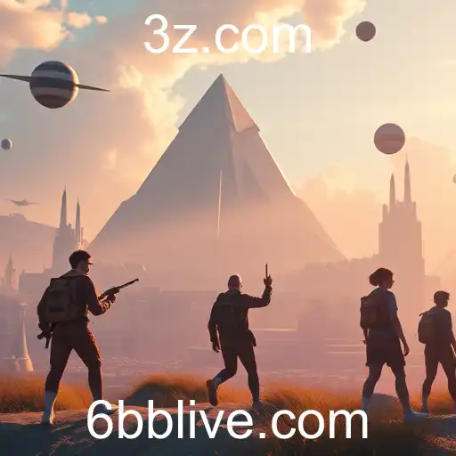 6bb: A Revolução dos Jogos Online em 2025