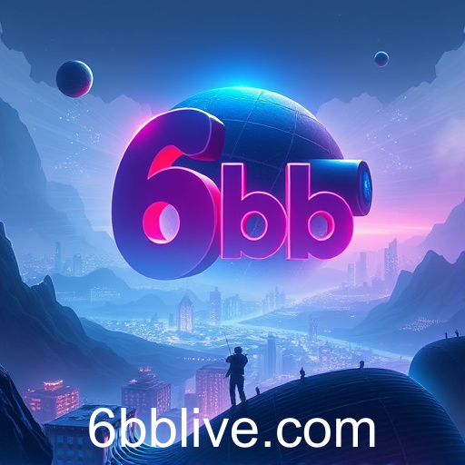 Revolutionizing Gaming: The 6bb Phenomenon