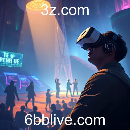 Avanços Tecnológicos no Mundo dos Jogos em 2025