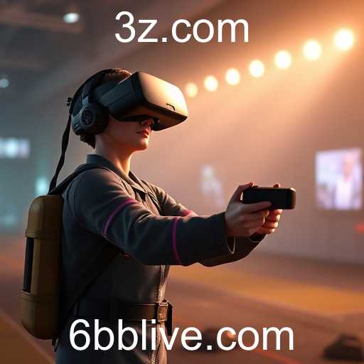 Revolução dos Jogos em Plataformas de Realidade Aumentada