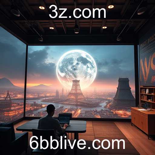 Revolução no Universo dos Jogos com Realidade Aumentada