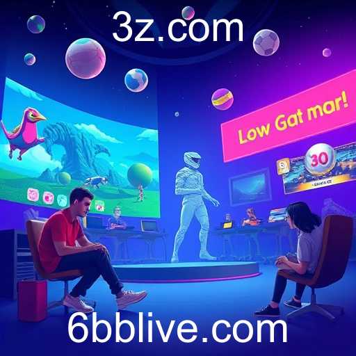 Cenário Atual dos Jogos Online no Brasil