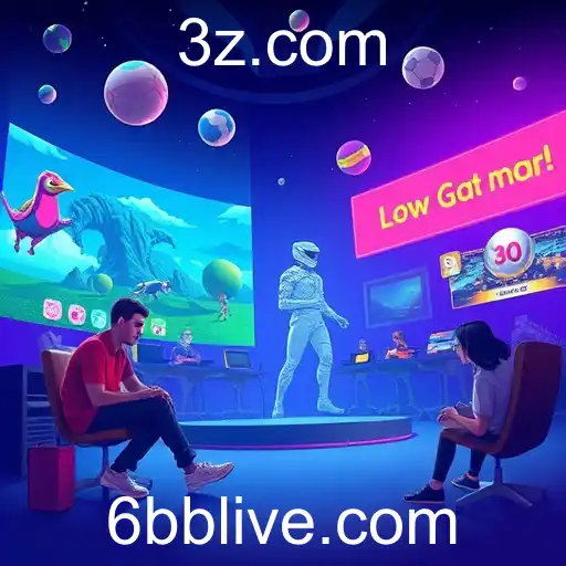 Cenário Atual dos Jogos Online no Brasil