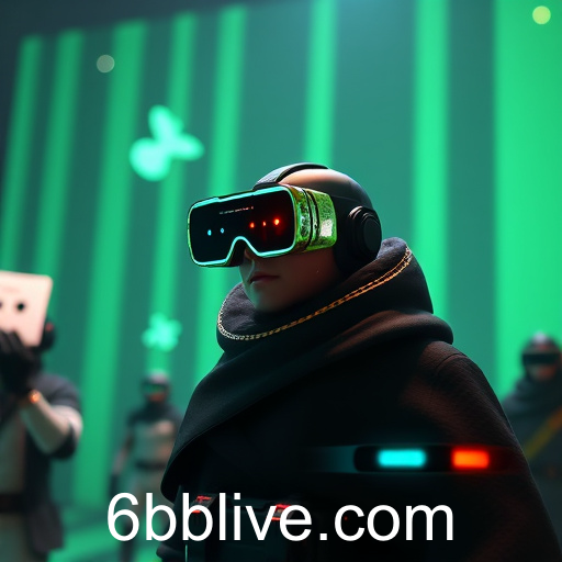 Inovações e Desafios na Indústria de Jogos Digitais