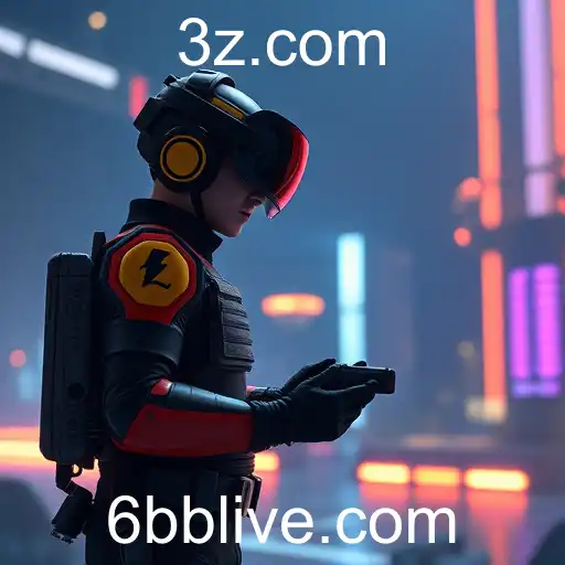 Revolução das Plataformas: 6bb Expande Fronteiras dos Jogos Online