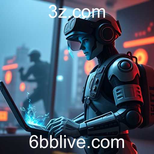 Revolução nos eSports: Tendências e Inovações de 2025