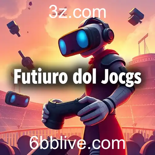 Explorando o Universo 6bb: Novidades e Tendências no Mundo dos Jogos