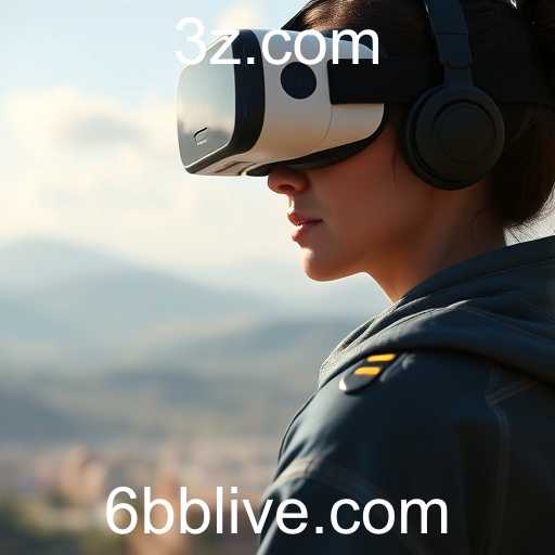 A Revolução dos Jogos: Novos Horizontes com IA e Realidade Aumentada