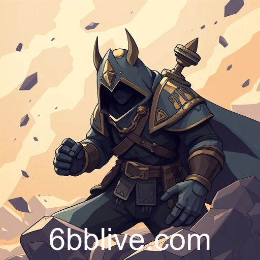 A Revolução dos Jogos com 6bb e a Realidade Virtual