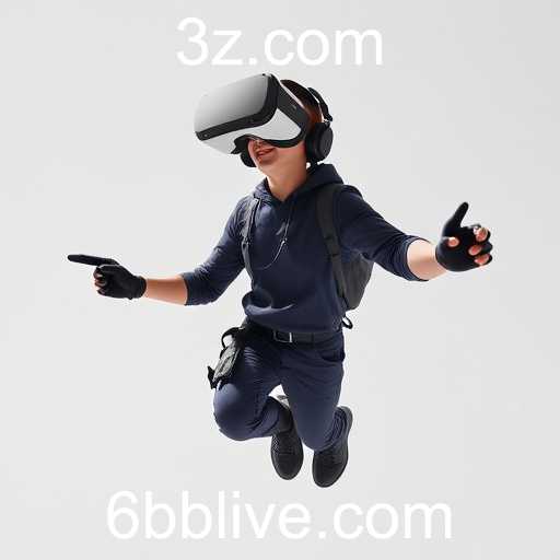 Evolução dos Jogos: Uma Análise do Futuro da Indústria