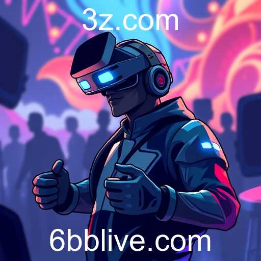 Inovações no Universo dos Games