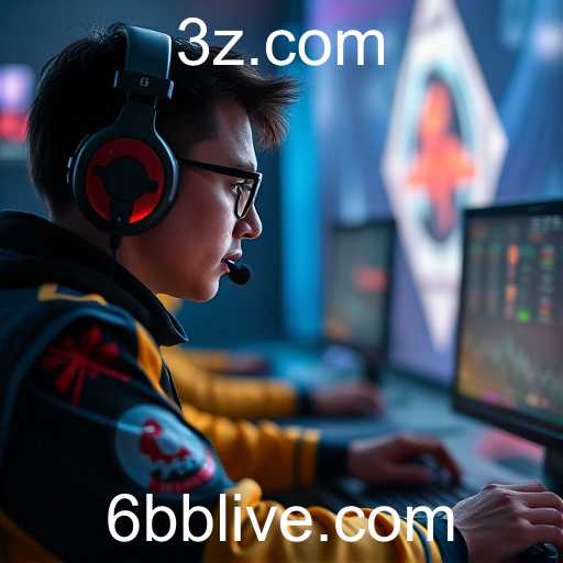 Revolução nos Jogos Online com 6bb