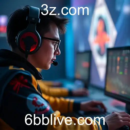 Revolução nos Jogos Online com 6bb