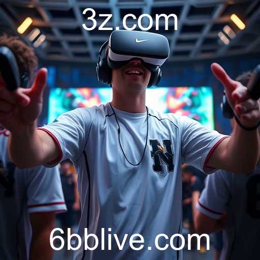 A Revolução Tecnológica no Futuro dos Jogos