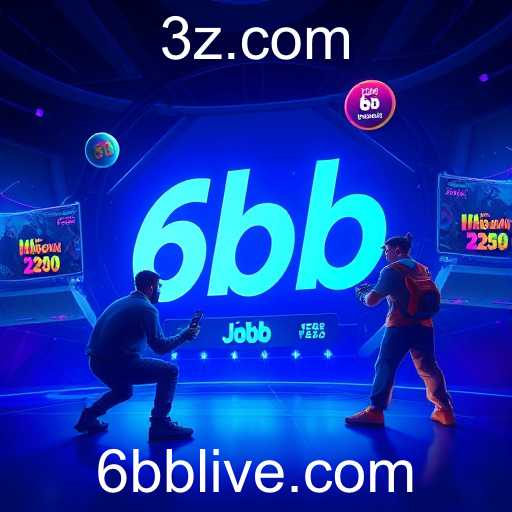 A Revolução dos Jogos: Impacto da Palavra-chave '6bb' no Mercado Brasileiro