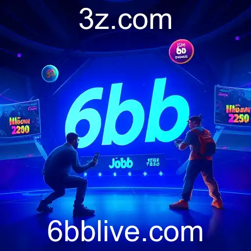 A Revolução dos Jogos: Impacto da Palavra-chave '6bb' no Mercado Brasileiro