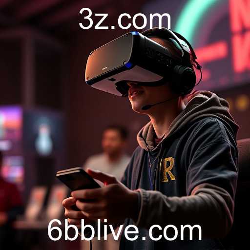 Tendências em 2025: O Impacto dos Jogos na Sociedade Moderna