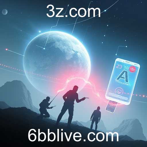 Tendências de Jogos e Inovações Surpreendentes