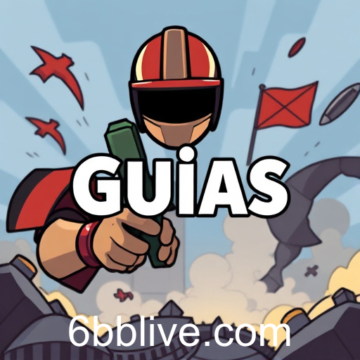 Dominando o Jogo: A Importância dos Guias no Mundo dos Games