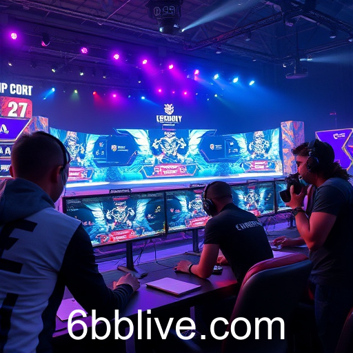 Impacto da IA no Crescimento dos Jogos em 2025