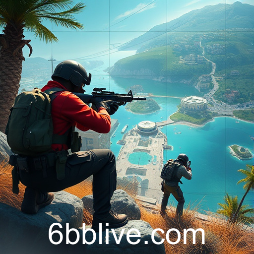 O Impacto das Inovações Tecnológicas no Mundo dos Jogos Online