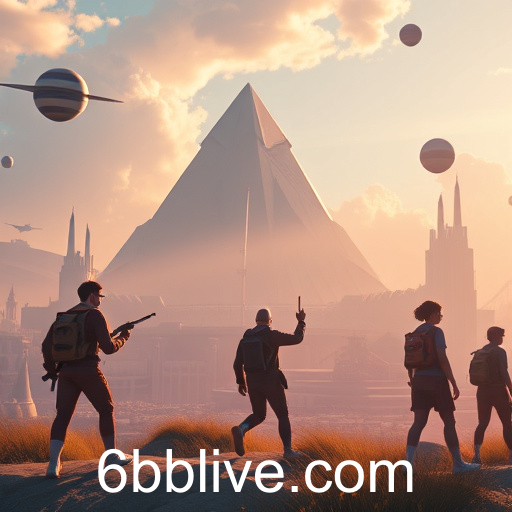 Inovações e Desafios no Mundo dos Jogos em 2025