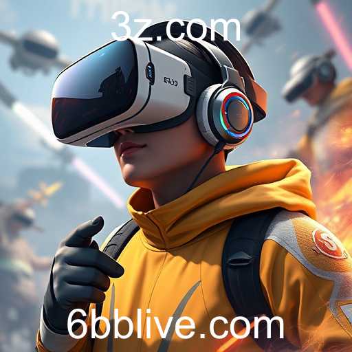 Novas Tendências e Lançamentos no Mundo dos Jogos