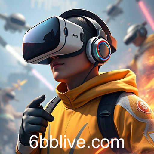 Novas Tendências e Lançamentos no Mundo dos Jogos