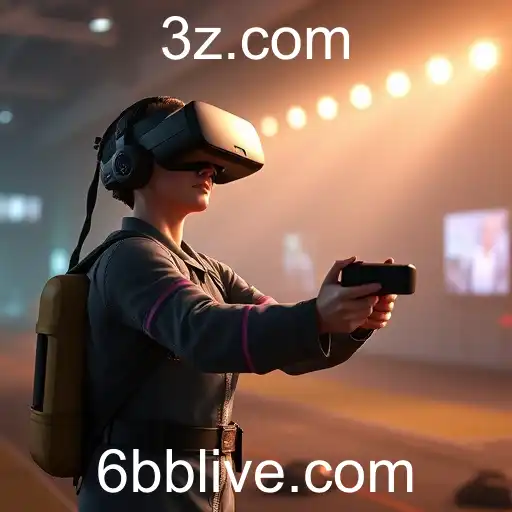 Revolução dos Jogos em Plataformas de Realidade Aumentada