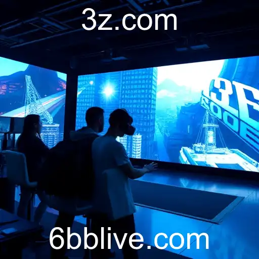 Inovações e Desafios no Mundo Digital