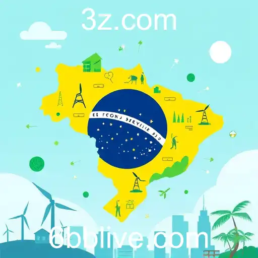 Impactos Econômicos e Tecnológicos: Um Olhar de 2025