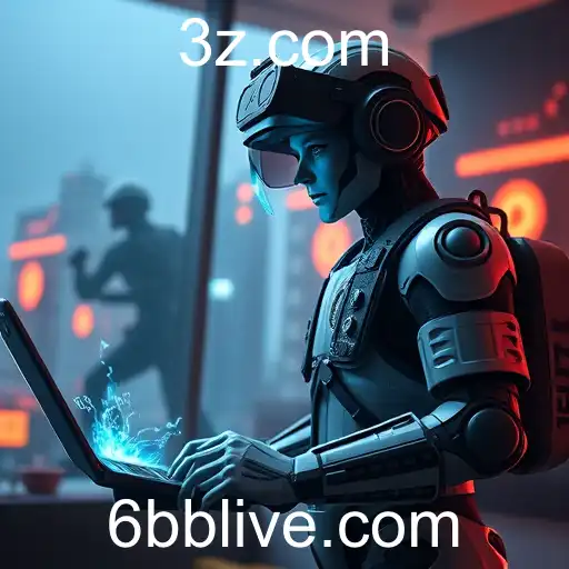 Revolução nos eSports: Tendências e Inovações de 2025