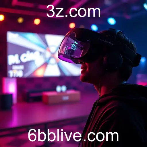 O Futuro dos Jogos: Inovações e Desafios