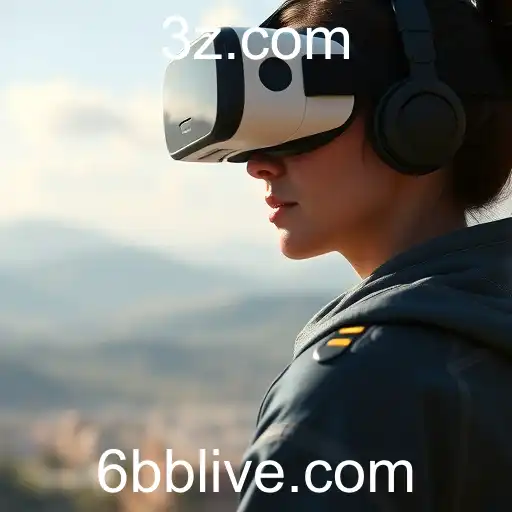 A Revolução dos Jogos: Novos Horizontes com IA e Realidade Aumentada