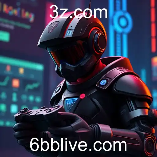 Revolução na Indústria de Jogos com Lançamento de Tecnologia Inovadora