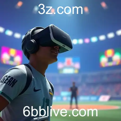 Revoluções no Cenário de Jogos em 2025