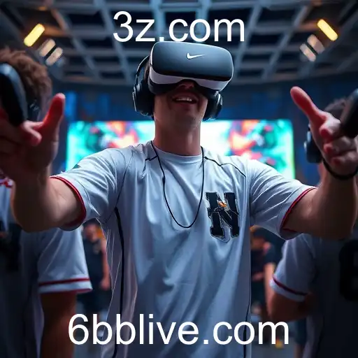 A Revolução Tecnológica no Futuro dos Jogos