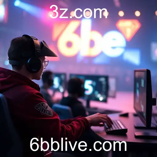 A Revolução dos Jogos no Panoroma Global