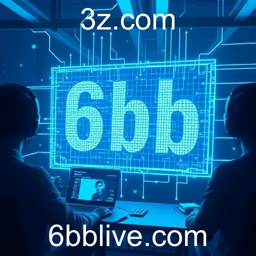 O Impacto do 6bb nos Jogos Online