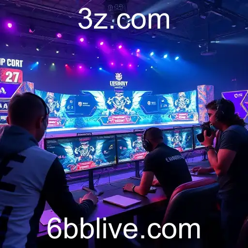 Impacto da IA no Crescimento dos Jogos em 2025