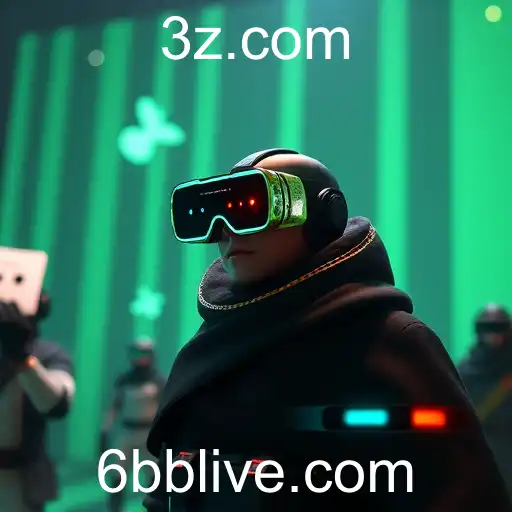 O Novo Horizonte dos Jogos: Uma Visão para a Indústria