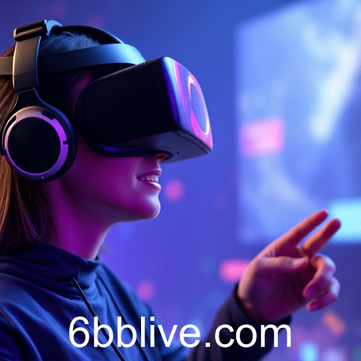 A Nova Era dos Jogos e a Ascensão do 6bb