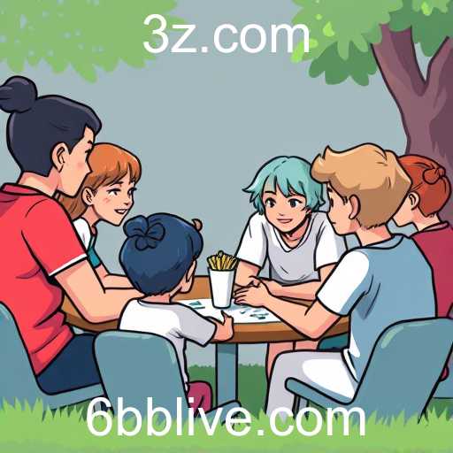 A Revolução dos Jogos com 6bb em 2025