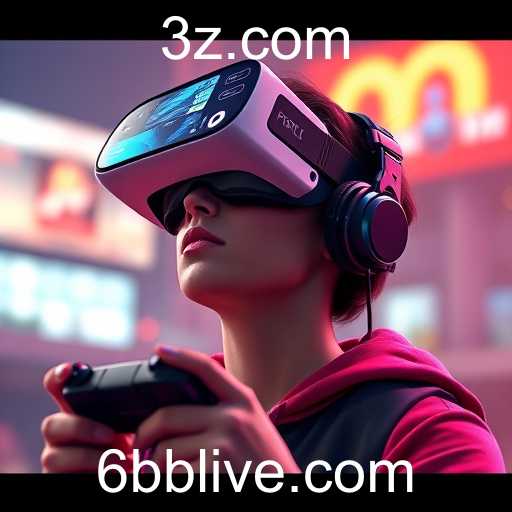 Revolução dos Jogos: A Nova Era dos Consoles