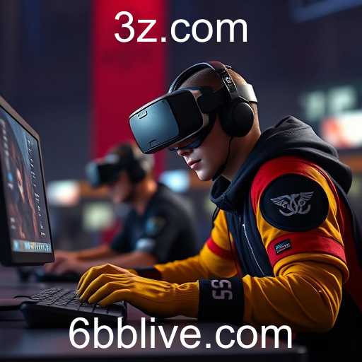 Revolução no Cenário dos Jogos Online