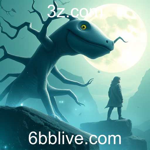 Revolução nos Jogos com o 6bb: Um Olhar sobre as Novas Tendências