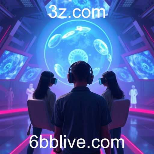 Revolução nos Jogos com o Lançamento do 6bb