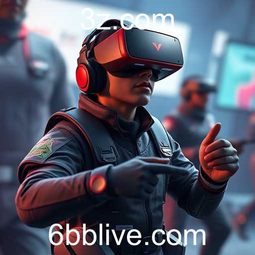 Revolução nos Jogos com Realidade Aumentada