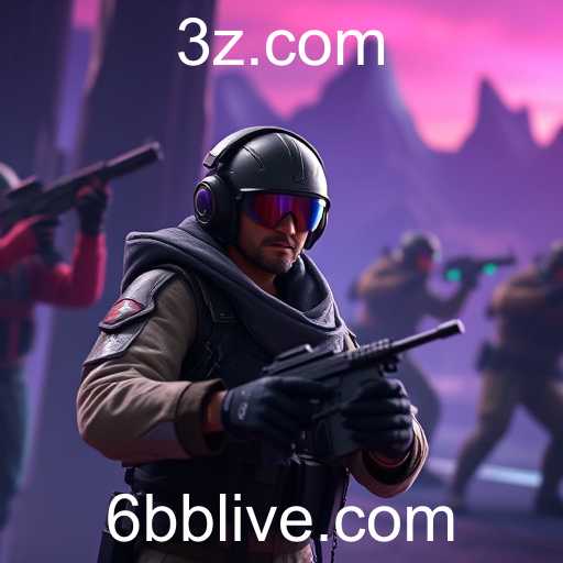 Revolution in Gaming: 6bb's Newest Innovations